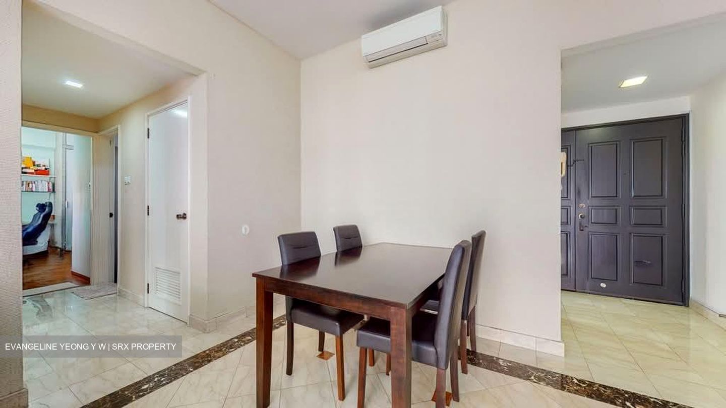 Symphony Heights (D21), Condominium #557059241